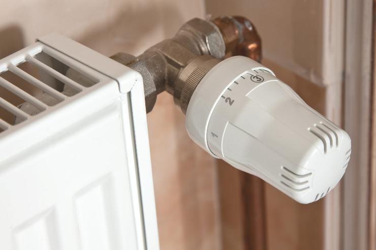 L'utilisation des normes de chauffage SNiP pour les immeubles d'habitation