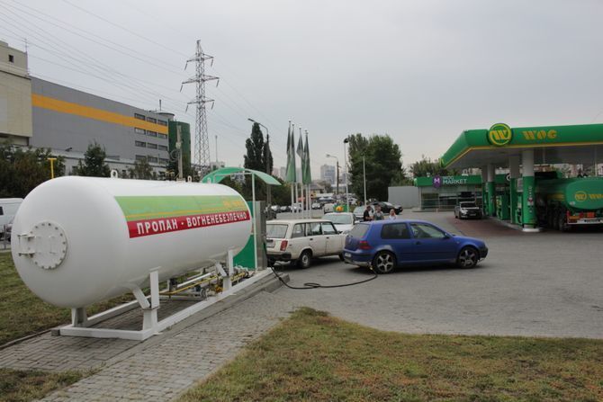 Qualité du gaz dans les stations-service: ce qu'il est important de savoir pour les automobilistes
