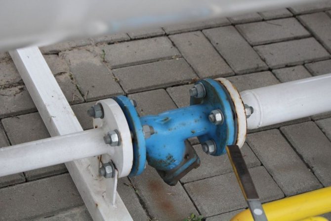 Qualité du gaz dans les stations-service: ce qu'il est important de savoir pour les automobilistes