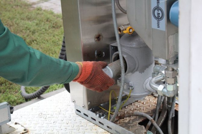 Qualité du gaz dans les stations-service: ce qu'il est important de savoir pour les automobilistes