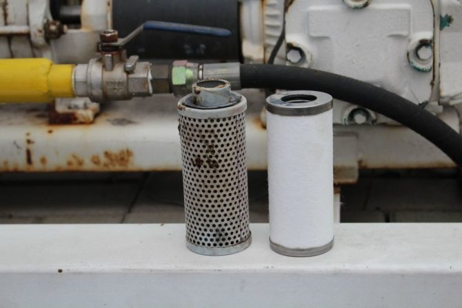 Qualité du gaz dans les stations-service: ce qu'il est important de savoir pour les automobilistes