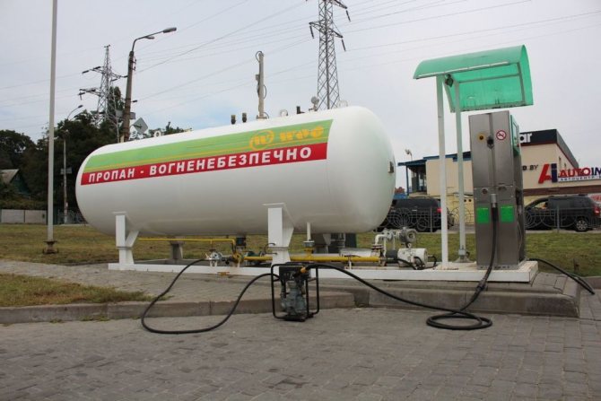 Qualité du gaz dans les stations-service: ce qu'il est important de savoir pour les automobilistes