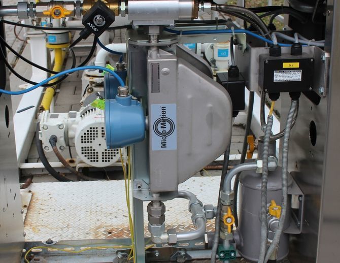 Qualité du gaz dans les stations-service: ce qu'il est important de savoir pour les automobilistes