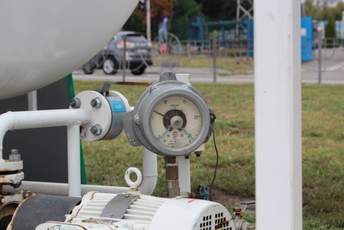 Qualité du gaz dans les stations-service: ce qu'il est important de savoir pour les automobilistes