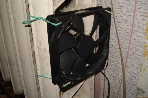 Comment augmenter le transfert de chaleur des batteries chauffantes