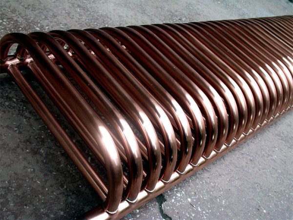 Comment construire une batterie chauffante