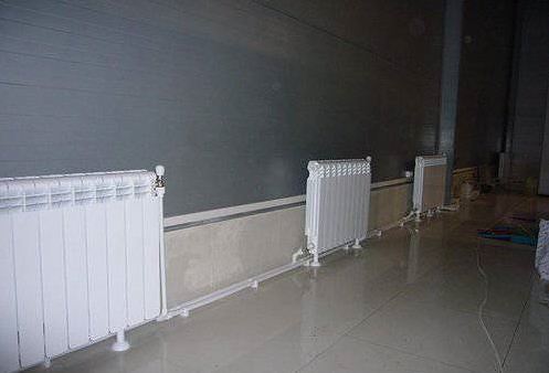 Comment construire une batterie chauffante