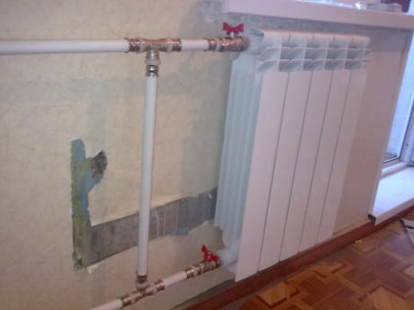 Comment construire une batterie chauffante