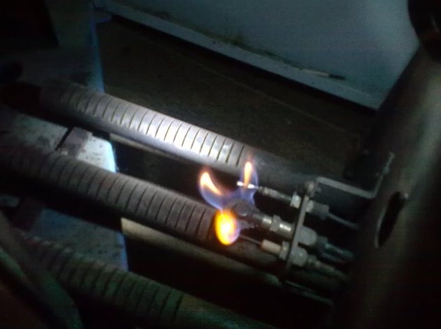 Comment désactiver l'automatisation sur une chaudière à gaz