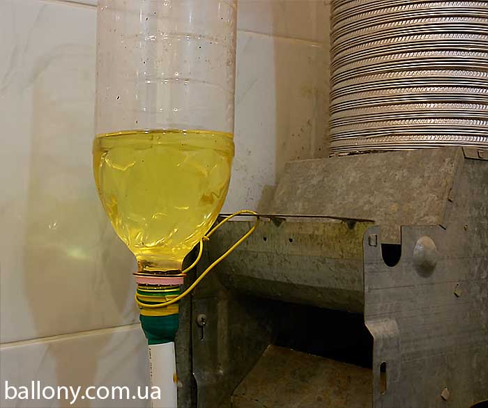 Comment nettoyer un chauffe-eau à gaz du tartre et de la suie de vos propres mains