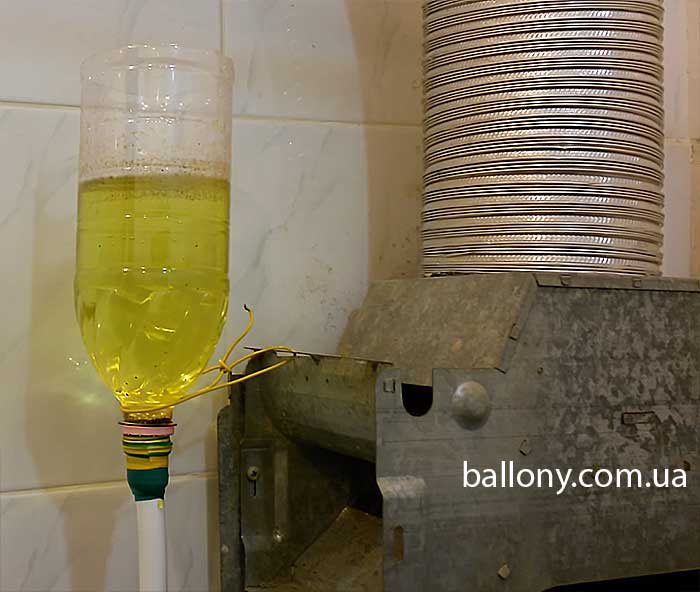 Comment nettoyer un chauffe-eau à gaz du tartre et de la suie de vos propres mains