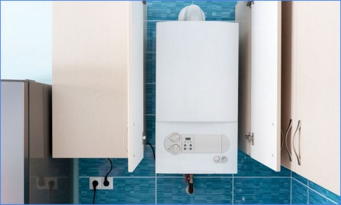 comment nettoyer un chauffe-eau à gaz