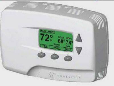 Comment connecter un thermostat d'ambiance à une chaudière à gaz