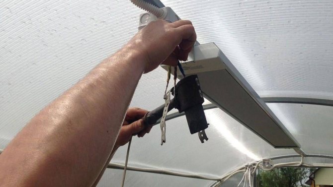 Comment choisir un radiateur infrarouge pour les serres