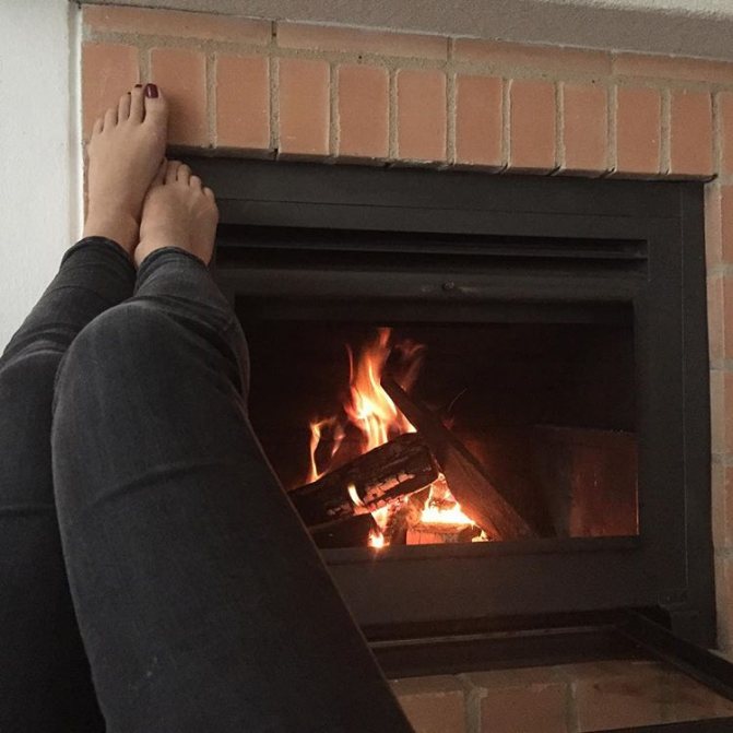 Comment bien chauffer avec du bois? 9 façons de prolonger la combustion du bois de chauffage, d'augmenter le transfert de chaleur et d'économiser du bois de chauffage