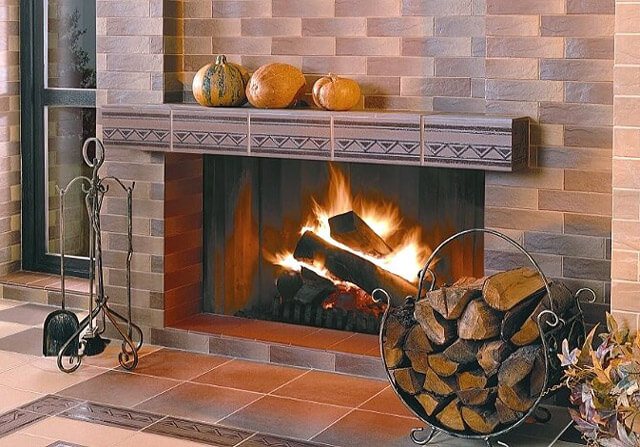 Comment bien chauffer avec du bois? 9 façons de prolonger la combustion du bois de chauffage, d'augmenter le transfert de chaleur et d'économiser du bois de chauffage