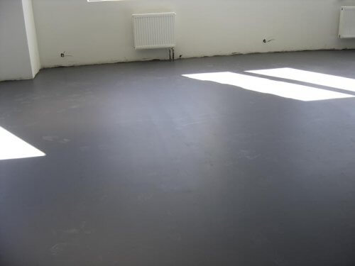 comment poser correctement un plancher chauffant électrique