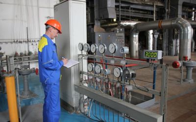 Comment l'énergie thermique est-elle générée par les chaudières?