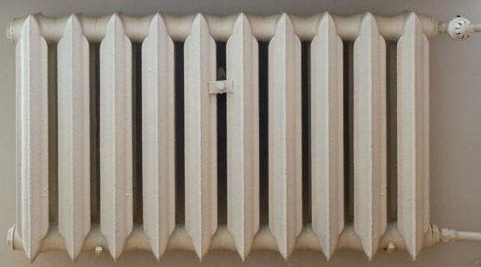 Comment rincer les batteries de chauffage sans les retirer, comment rincer les batteries en fonte