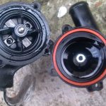Comment vérifier l'enroulement de la pompe de circulation de chauffage