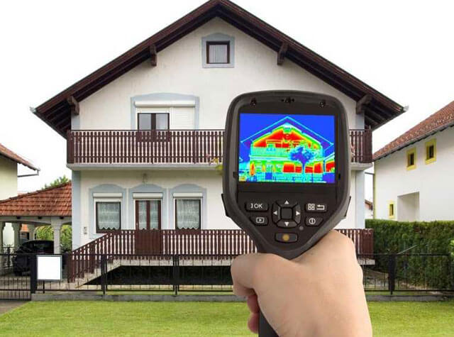 comment calculer la puissance d'une chaudière pour chauffer une maison