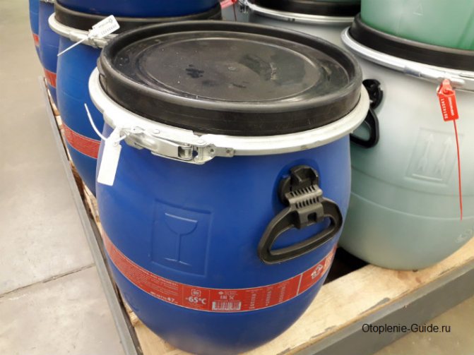 comment diluer le liquide de refroidissement pour les systèmes de chauffage