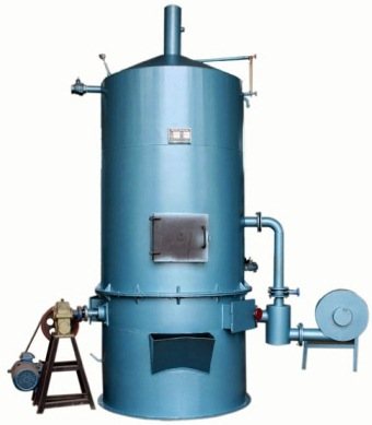 Comment fabriquer un générateur de gaz pour une maison ou une voiture