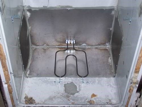 Comment faire de vos propres mains un fumoir fumé chaud et froid à partir d'un vieux réfrigérateur: instructions et caractéristiques de l'appareil