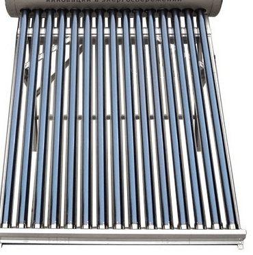 Comment fabriquer un capteur solaire de vos propres mains