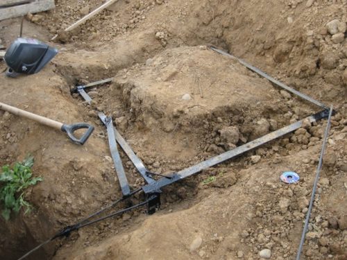 Comment faire la mise à la terre d'une chaudière à gaz