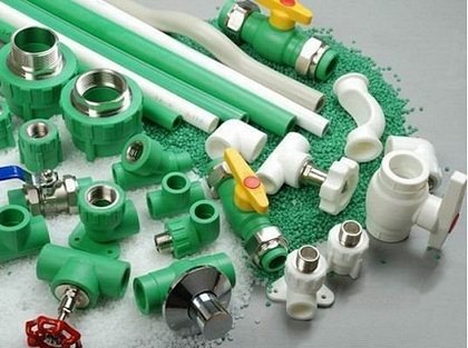 comment connecter un tuyau en fer avec un tuyau en plastique pour le chauffage
