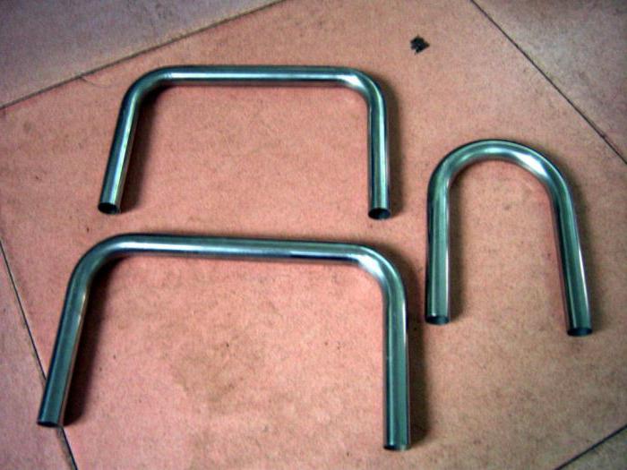 comment plier un tuyau sans cintreuse de serre