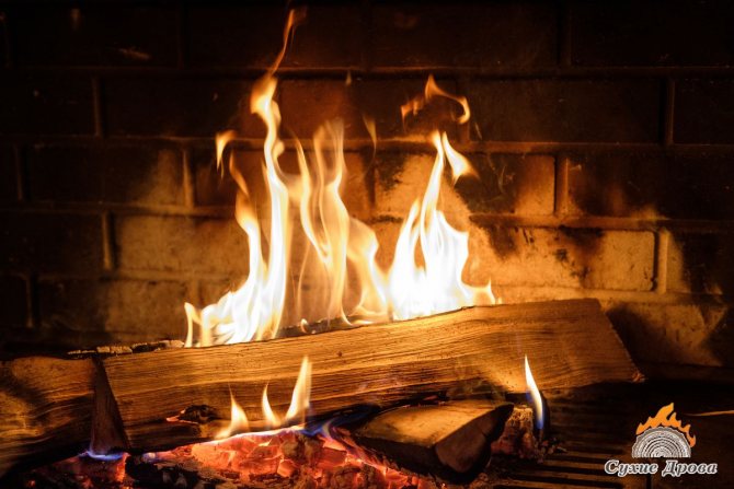 Comment chauffer le poêle avec du bois