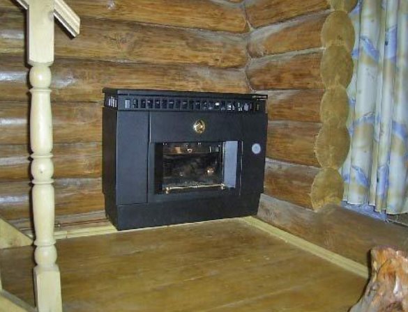 Comment installer une chaudière à gaz dans une maison en bois