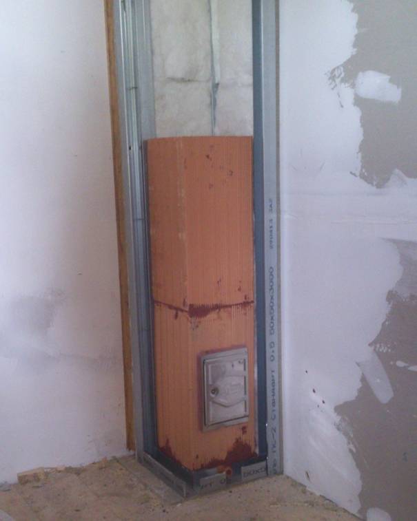 Comment installer un poêle à bois dans une maison en bois