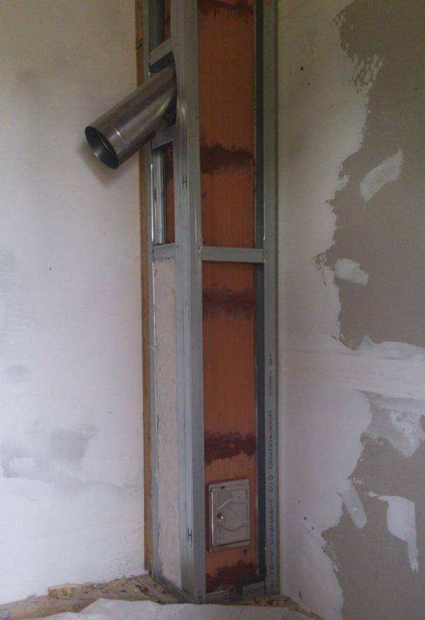 Comment installer un poêle à bois dans une maison en bois
