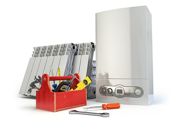 Comment installer, démonter et rincer un radiateur en fonte