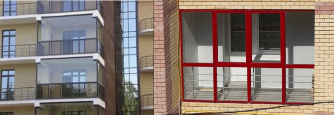 Comment isoler un balcon panoramique - conseils pour une vie confortable