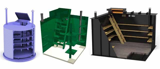 Comment isoler une cave du gel - la bonne isolation de l'intérieur et de l'extérieur