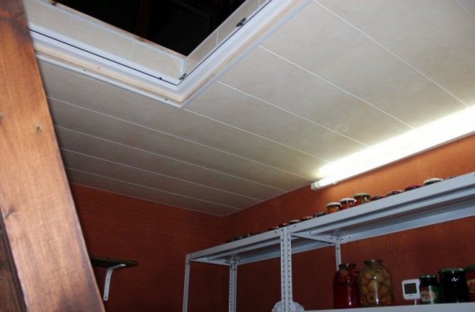 Comment isoler une cave du gel - la bonne isolation de l'intérieur et de l'extérieur