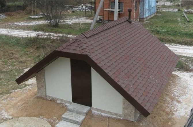 Comment isoler une cave du gel - la bonne isolation de l'intérieur et de l'extérieur