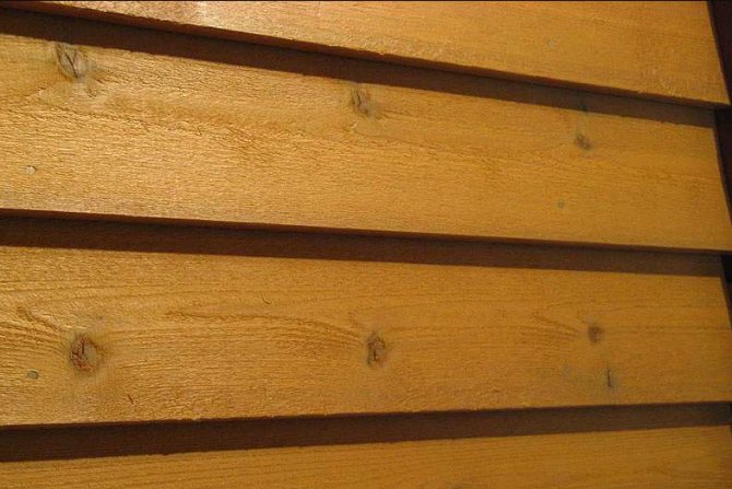 Comment isoler une grange de l'intérieur de vos propres mains