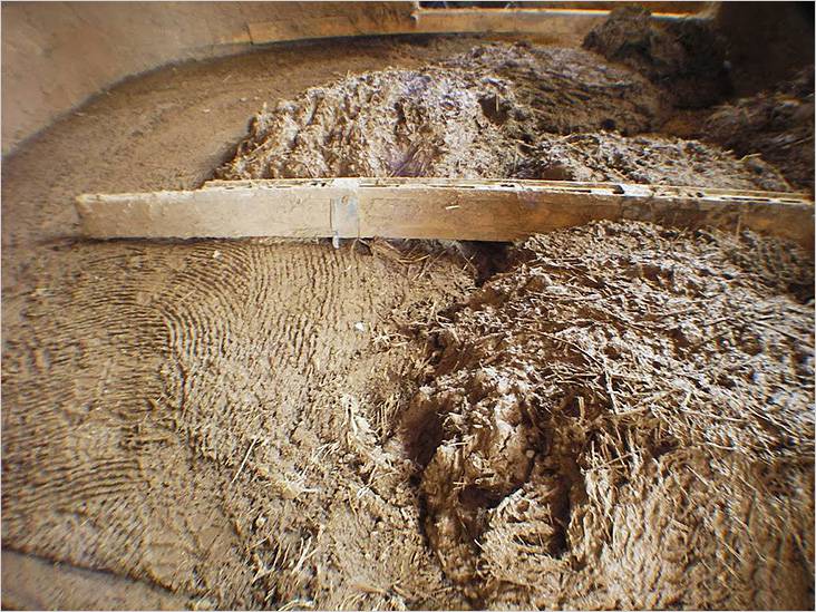 Comment isoler une grange de l'intérieur de vos propres mains