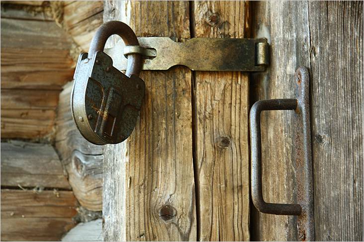 Comment isoler une grange de l'intérieur de vos propres mains