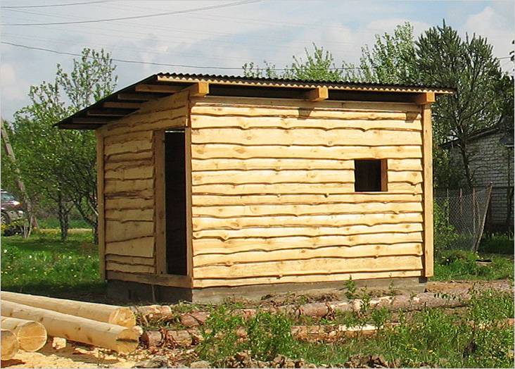 Comment isoler une grange de l'intérieur de vos propres mains