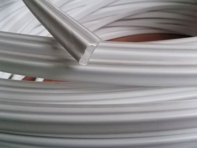 Comment isoler les fenêtres avec un joint en caoutchouc