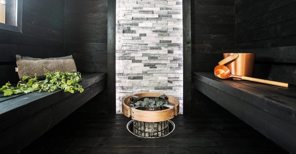 Comment choisir un poêle de sauna finlandais