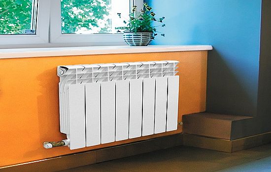 comment laver un radiateur