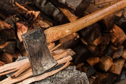 comment allumer le poêle à la maison rapidement