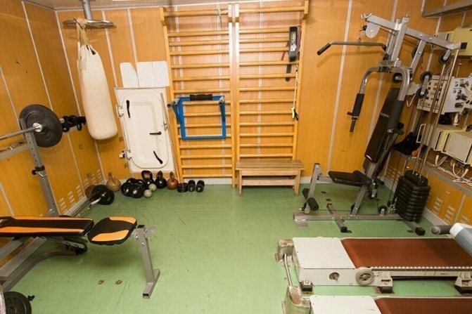 Comment nos marins vivent sur les sous-marins